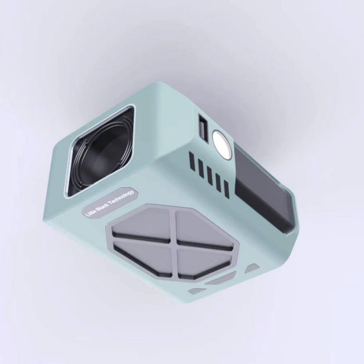 Dame bærbar Mini-Dron med HD-kamera og smarte funksjoner Luvikno