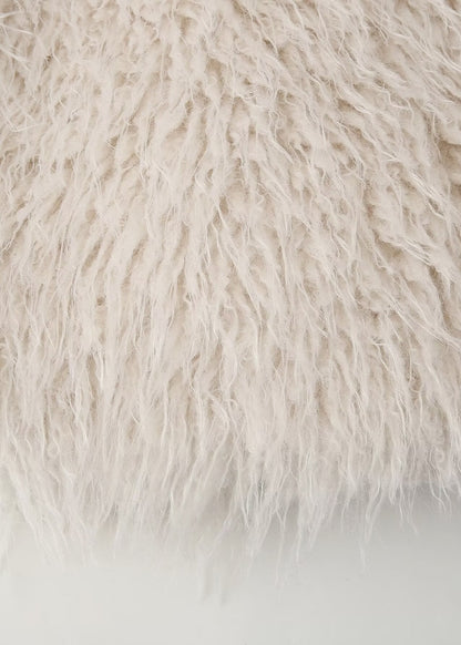 Luvik | Tekokarvaneule