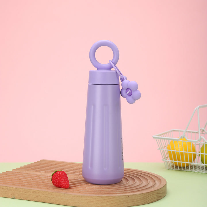 Dame Isolasjonflaske med kult design Luvikno