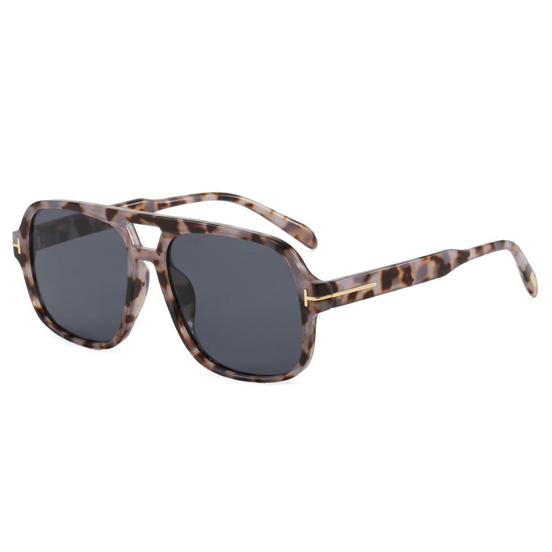 Unisex solbriller Luvikno