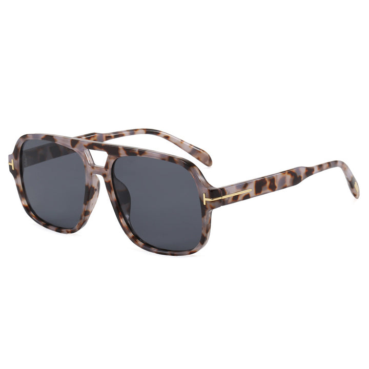 Unisex solbriller Luvikno