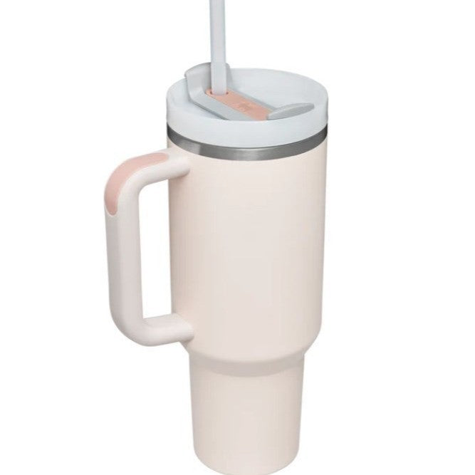 Herre Isolert og ergonomisk termokopp Luvikno
