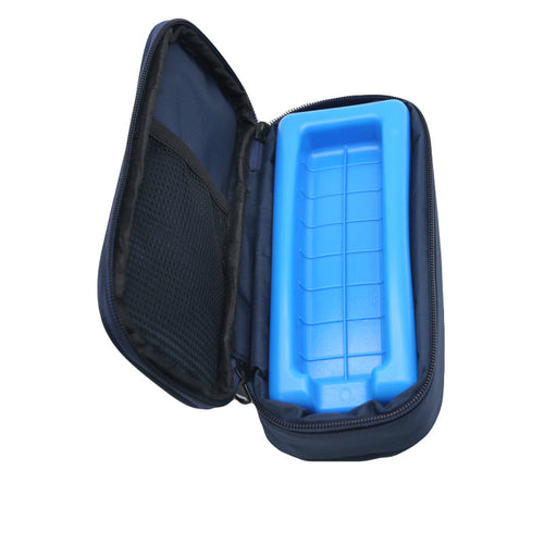 Unisex silikonform for isbiter Luvikno