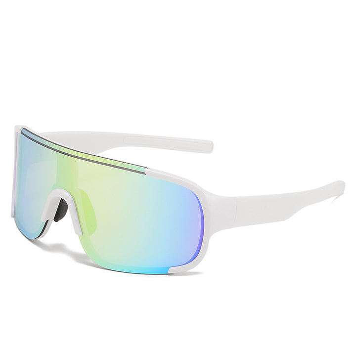 Dame Sporty vernebrille med ergonomisk design Luvikno