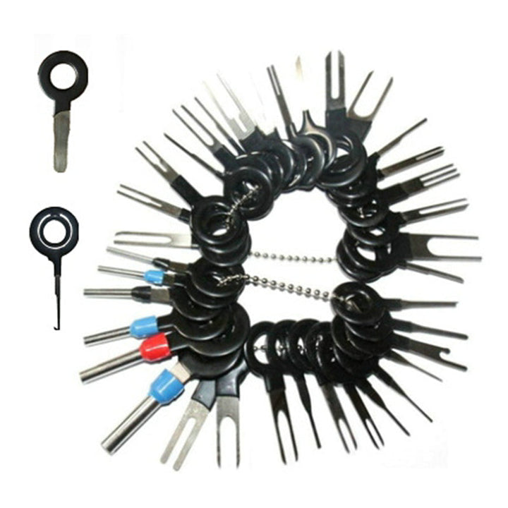 Terminal Ejector Kit | Luvikno