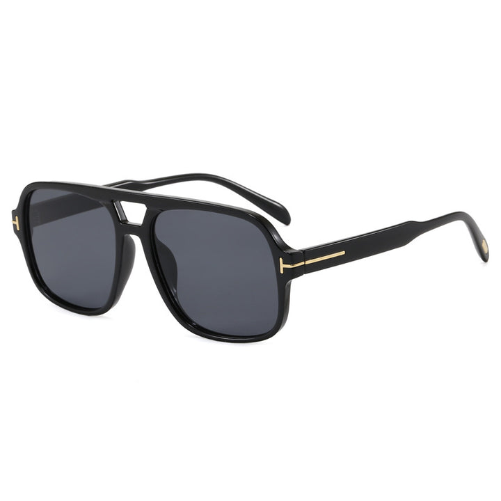 Unisex solbriller Luvikno