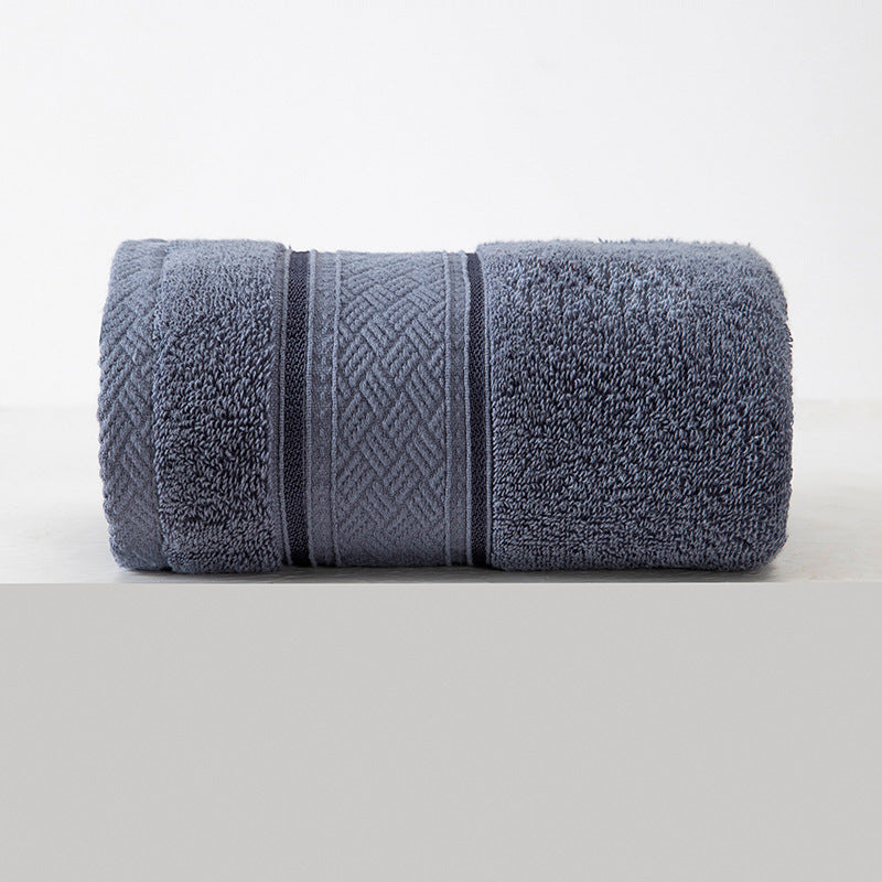 Dame Luxury Badetuch Luvikno