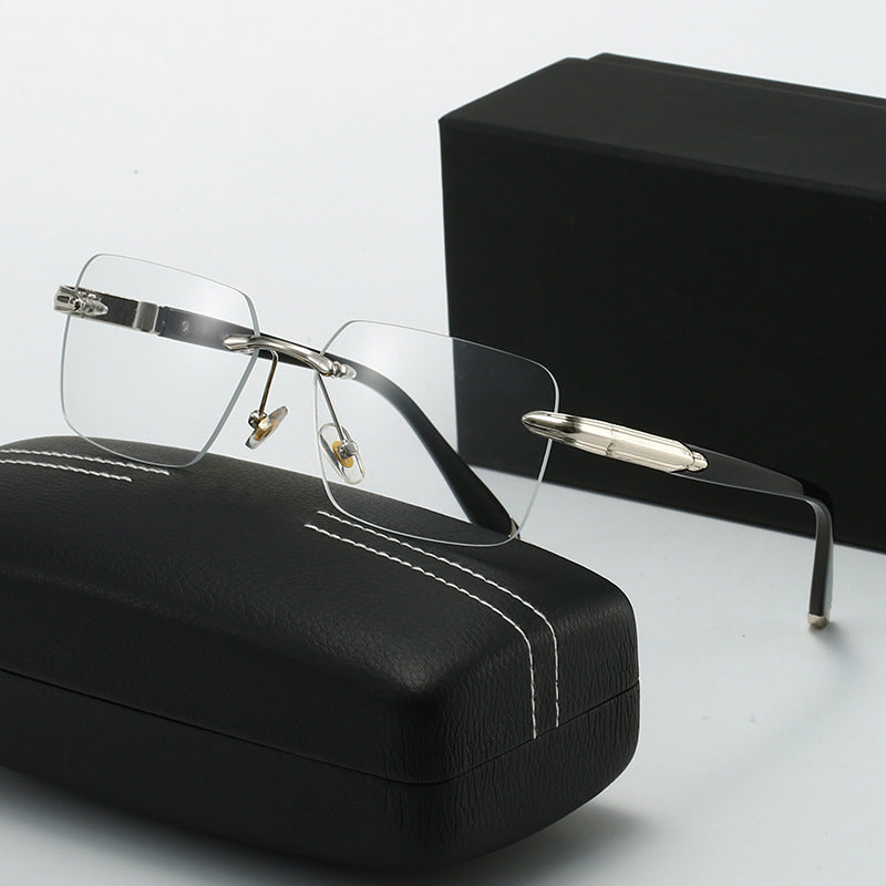 Dame Faszination Korreksjonsbrille Luvikno