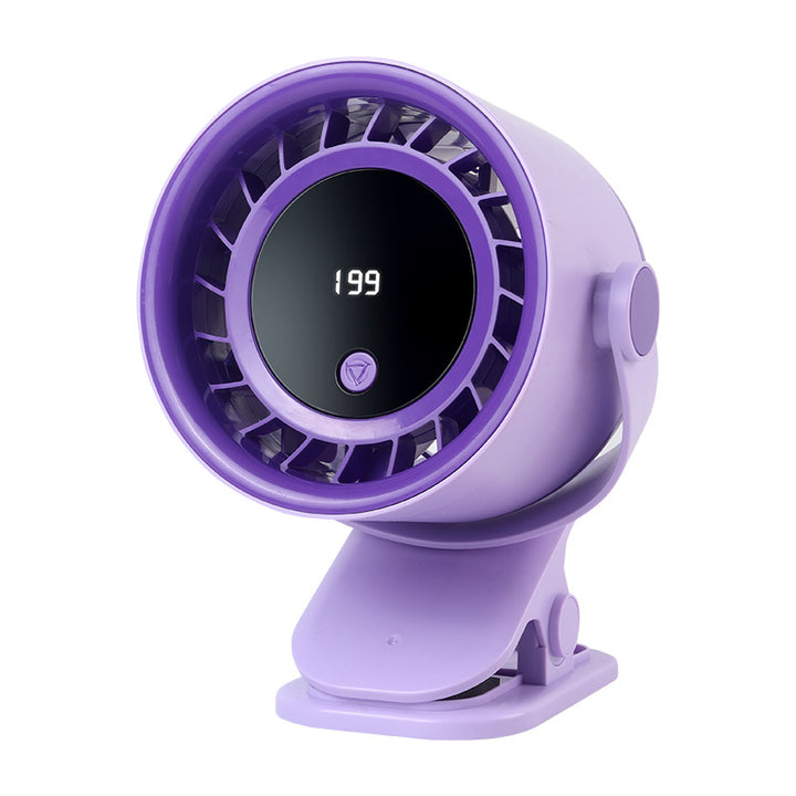 Unisex Mini Bordvifte Luvikno