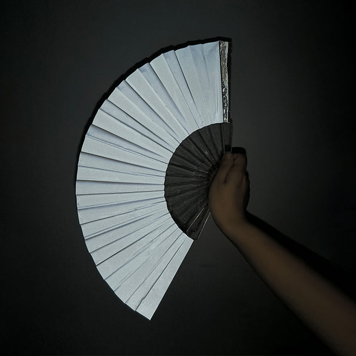 Dame Designer-Fan Luvikno