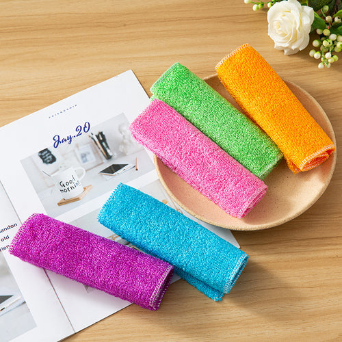 Damer ultralett mikrofiber sporthåndkle Luvikno