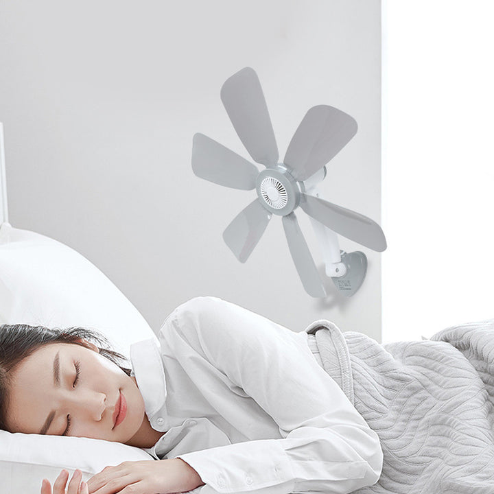 Dameve veggventilator Luvikno
