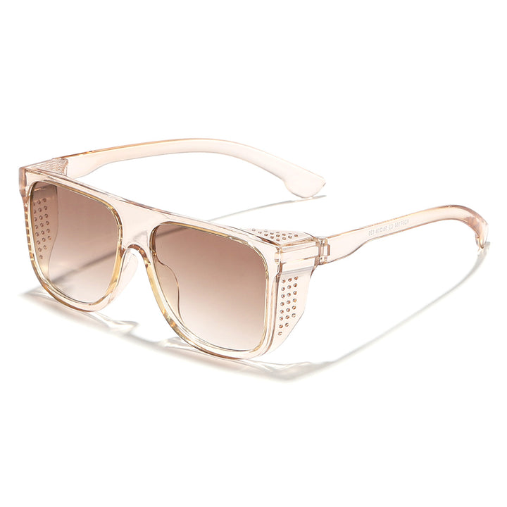 Dame Sporty Solbriller Luvikno