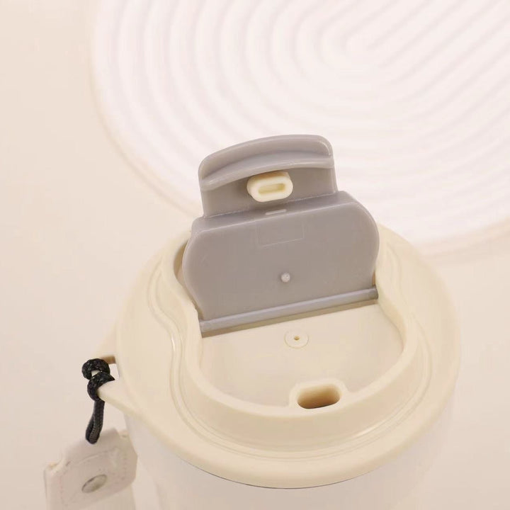 Dame Isolert Kopp Luvikno