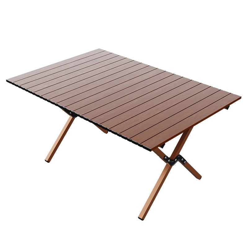 Damer Folders Campingbord Luvikno
