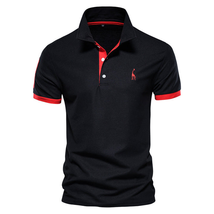 Luvik | Polo