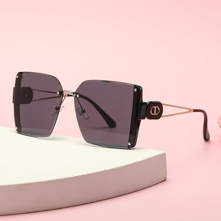 Dame solbrille Luvikno
