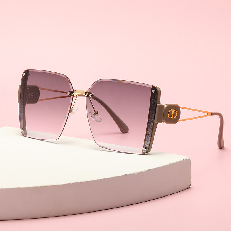 Dame solbrille Luvikno