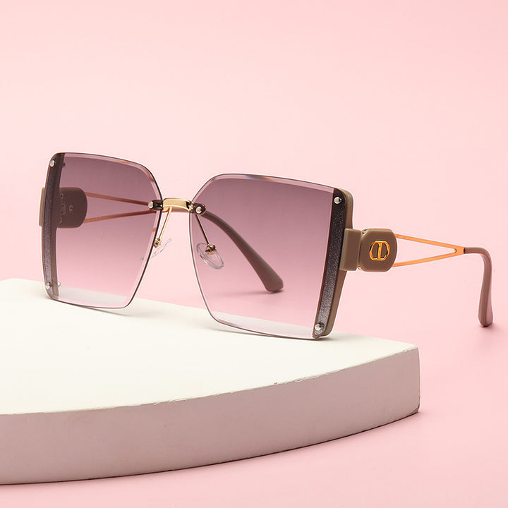 Dame solbrille Luvikno