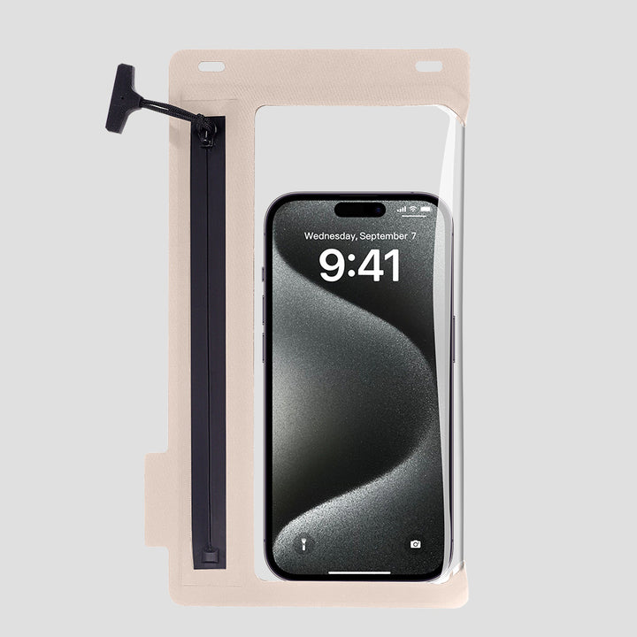 Unisex telefonholder Luvikno