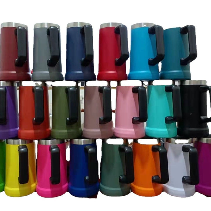 Kvinnenes Thermo Mug Luvikno