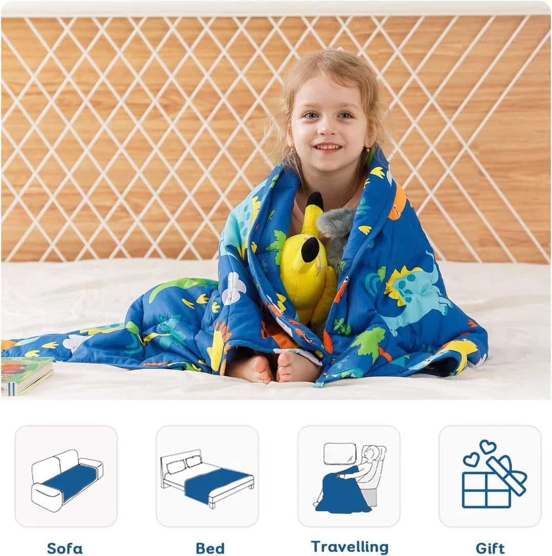 Barnes dyne Luvikno