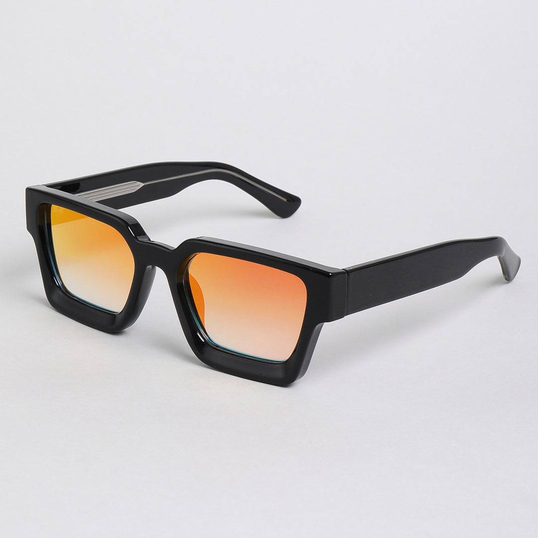 Dame moteriktig solbrille Luvikno