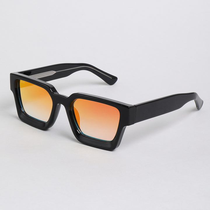 Dame moteriktig solbrille Luvikno