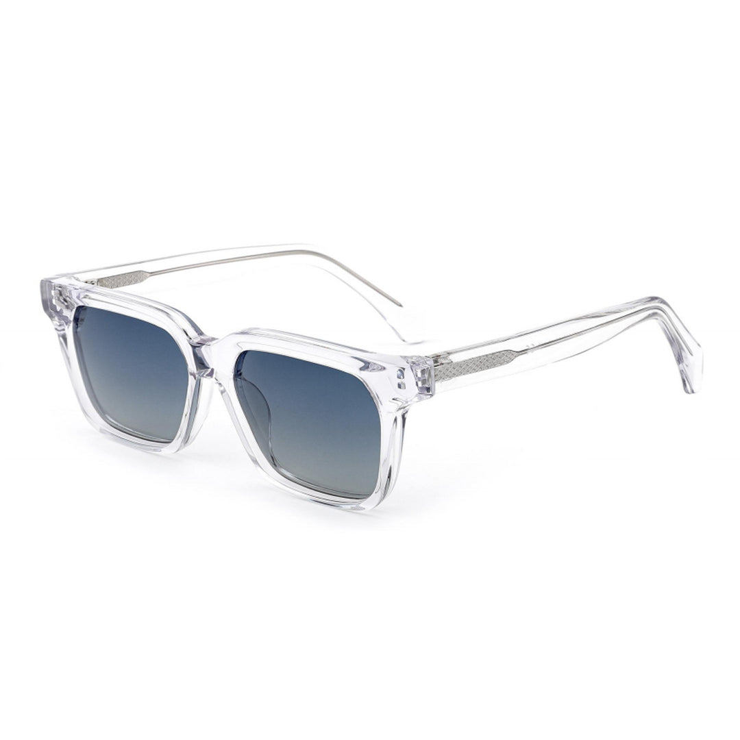 Dame moterisk solbrille med sofistikert design og UV-beskyttelse Luvikno