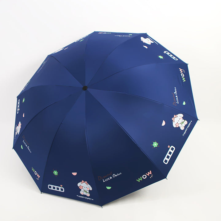 Unisex Paraply Luvikno