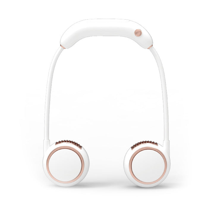 Damer stilige on-ear hodetelefoner Luvikno