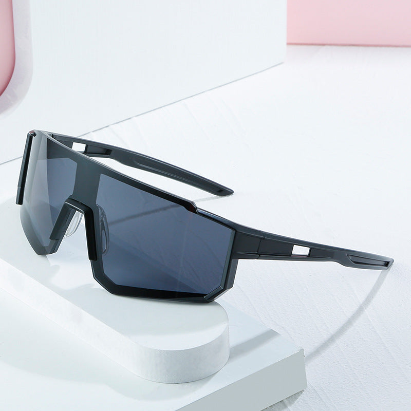 Dame Sporty Vernebrille Luvikno