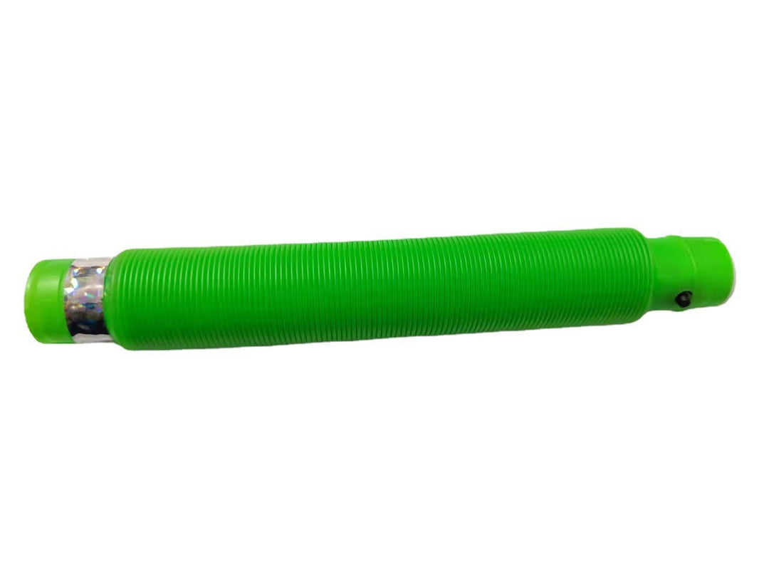 Unisex Fleksibel Spillring Luvikno