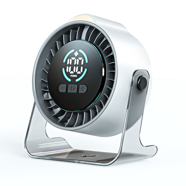 Dame Luftkjøler Vifte Luvikno