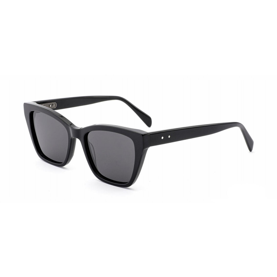 Dame moteriktig solbrille Luvikno