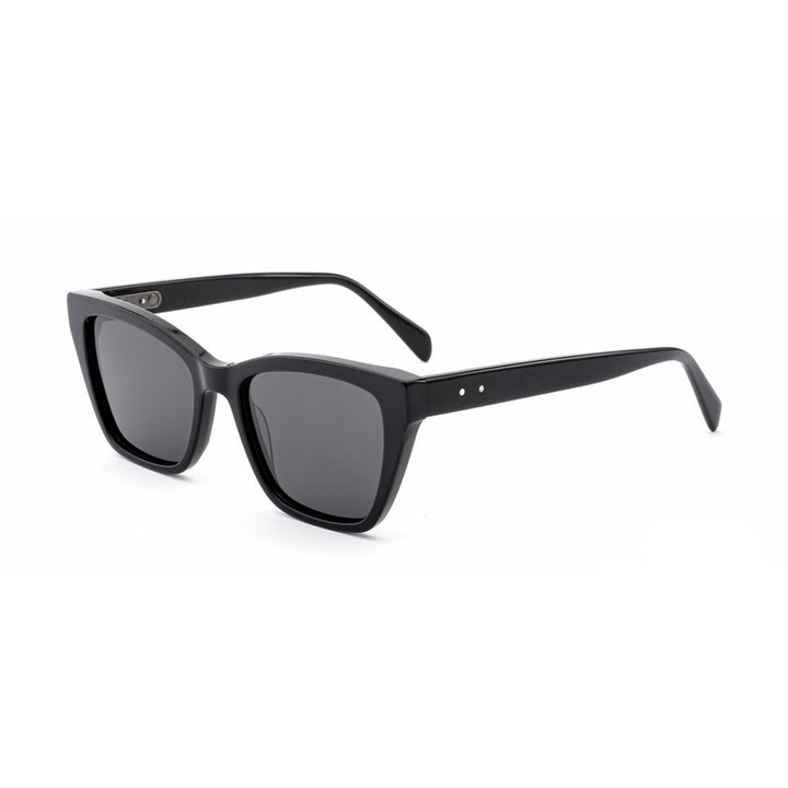 Dame moteriktig solbrille Luvikno