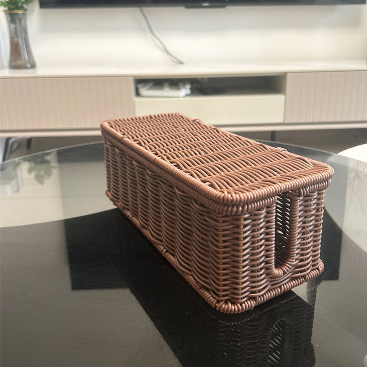 Oppbevaringskurv Luvikno
