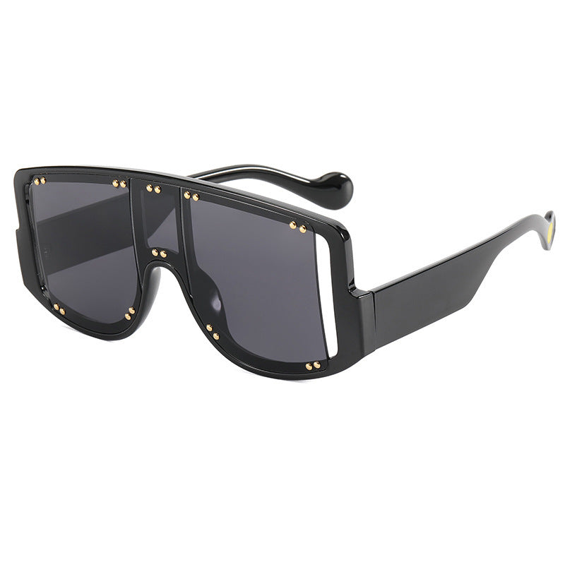 Dame Mote Solbrille Luvikno