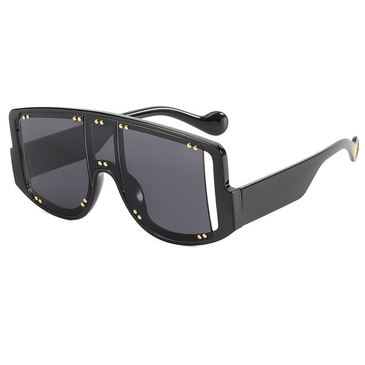 Dame Mote Solbrille Luvikno