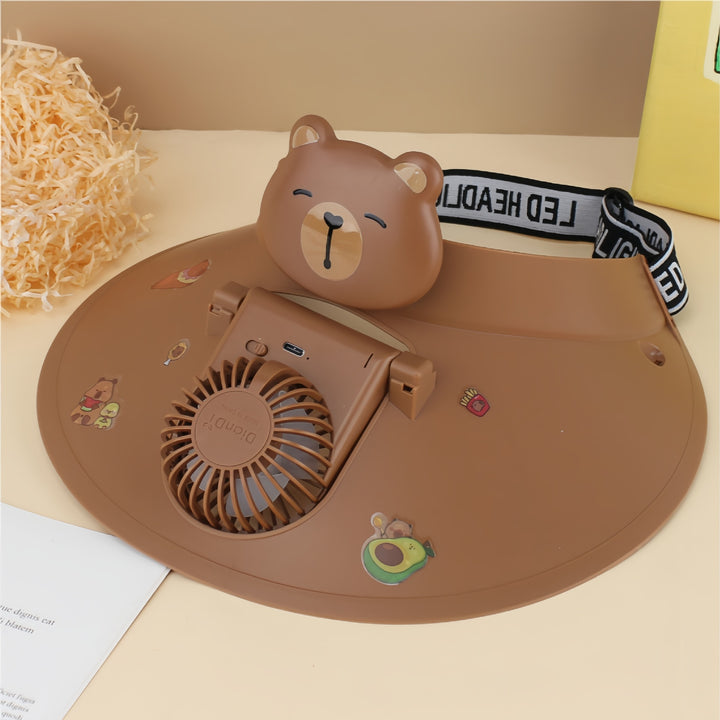 Dame bordvifte med innovativt design Luvikno