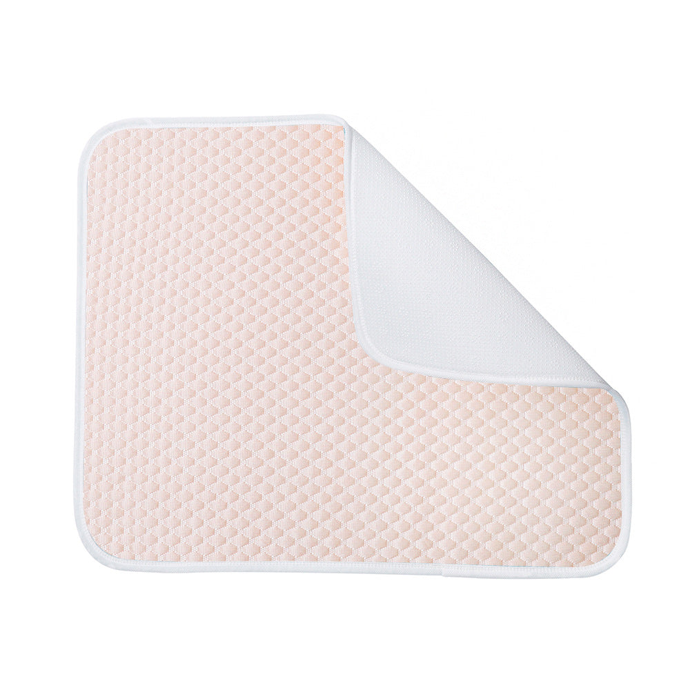 Unisex Antiskli Duschmatte Luvikno