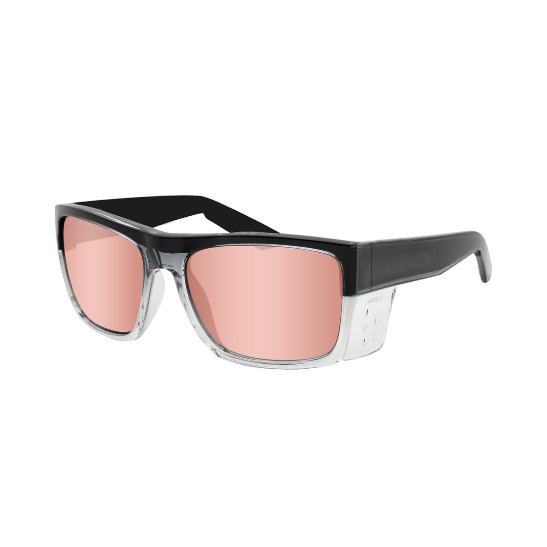 Herren Sportliche Solbriller Luvikno