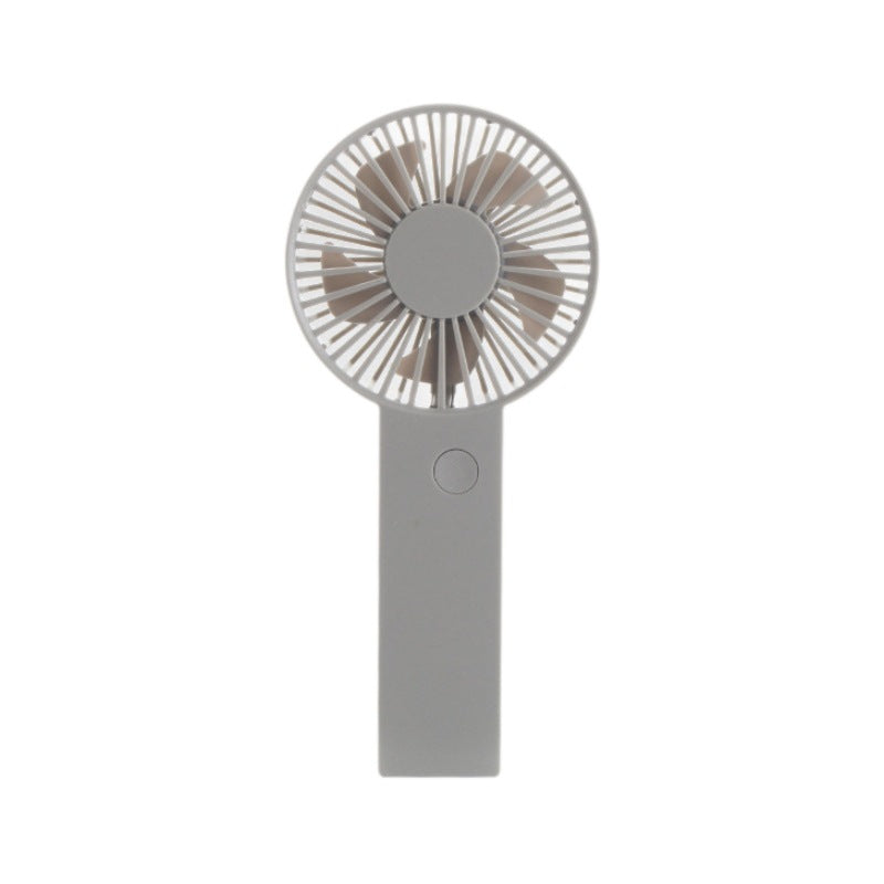 Dame Bærbar Mini Vifta med ergonomisk design Luvikno