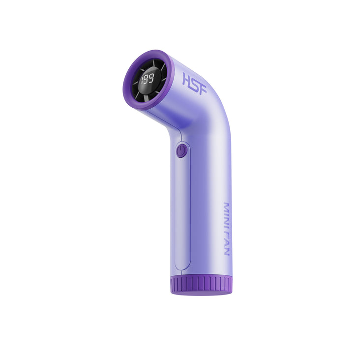 Herren Handheld Dampfer Luvikno