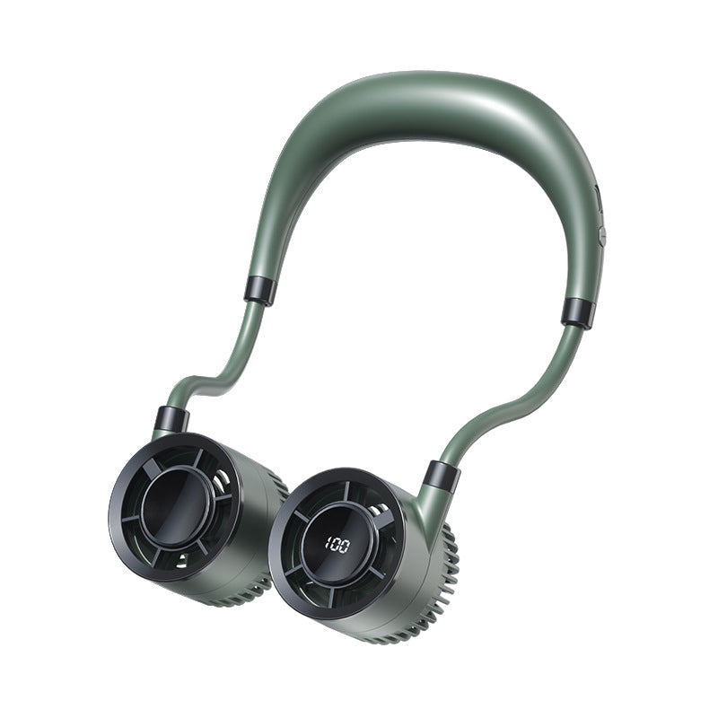 Unisex Smart- og Sporthodetelefoner Luvikno