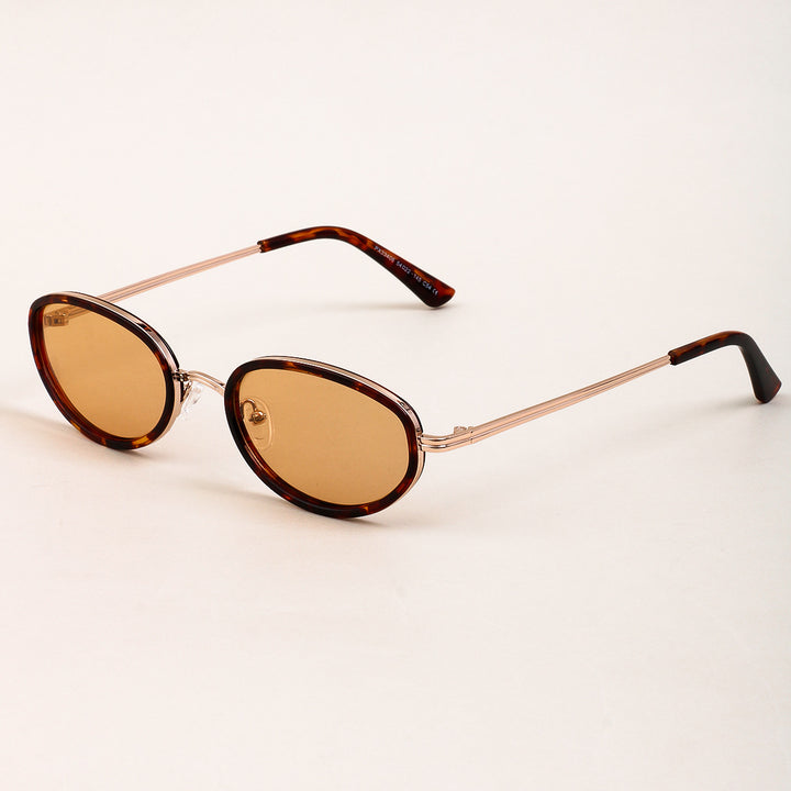 Dame moteriktig solbrille Luvikno
