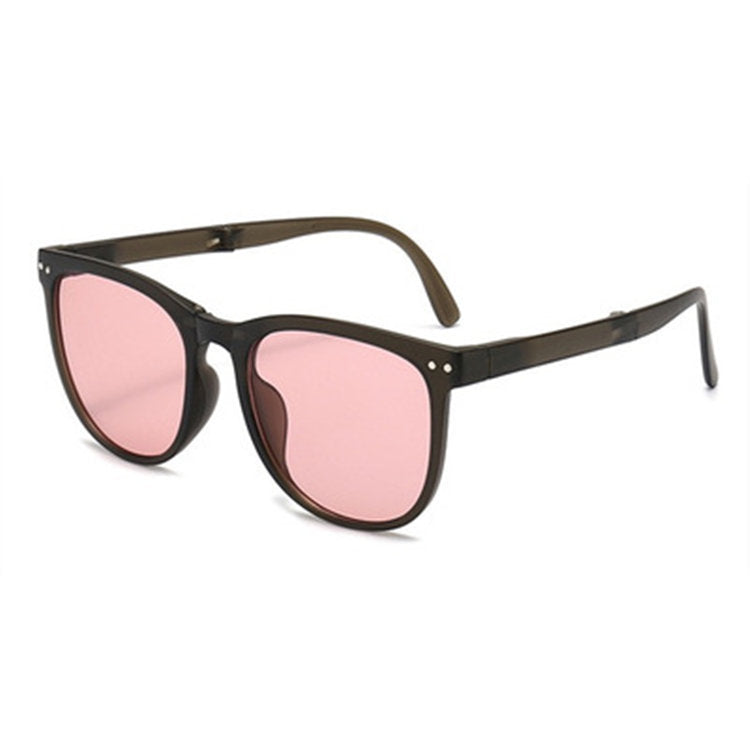 Dame Fashion solbrille Luvikno