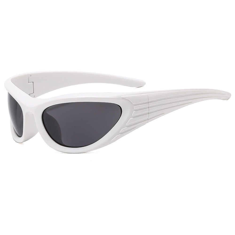 Dame Sporty vernebriller Luvikno 1781170775