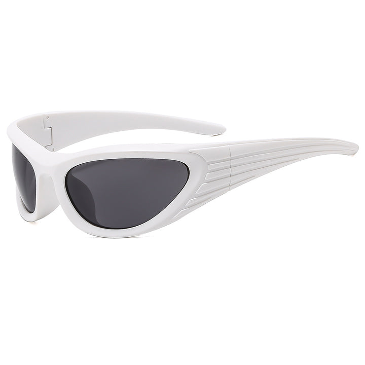 Dame Sporty vernebriller Luvikno 1781170775