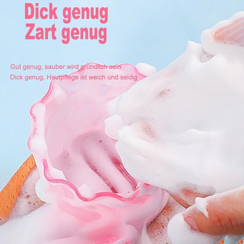 Foaming Cup | Luvikno